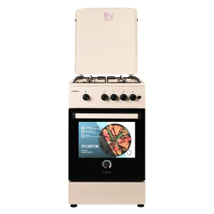 Плита Grifon G542Bg-MAB2 UA