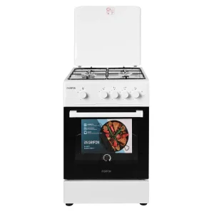 Плита Grifon G542W-MAB2 UA