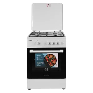 Плита Grifon G642W-MA2 UA