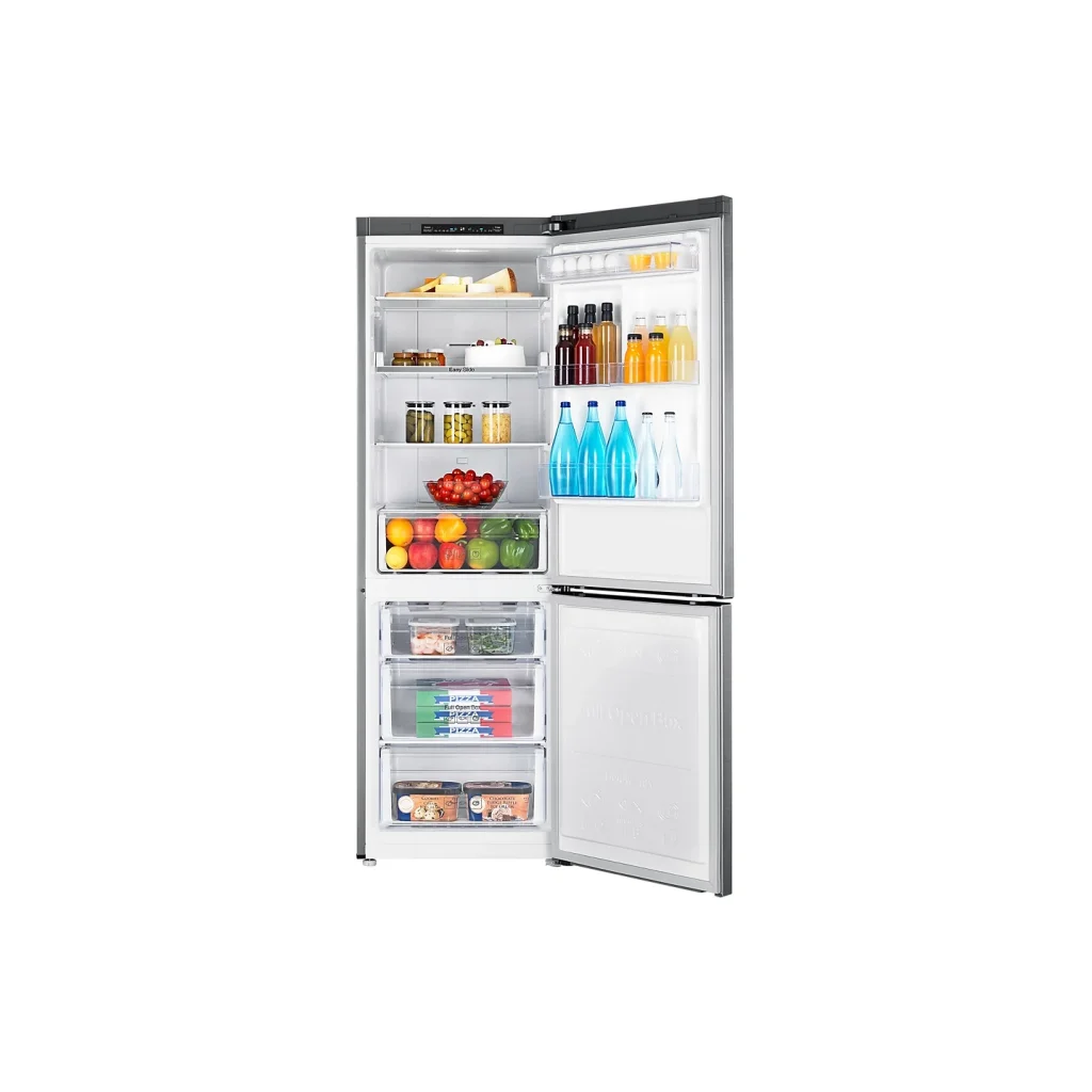 Холодильник Samsung RB33J3000SA/UA UA