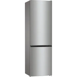 Холодильник Gorenje NRK6202EXL4 UA
