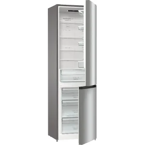 Холодильник Gorenje NRK6202EXL4 UA