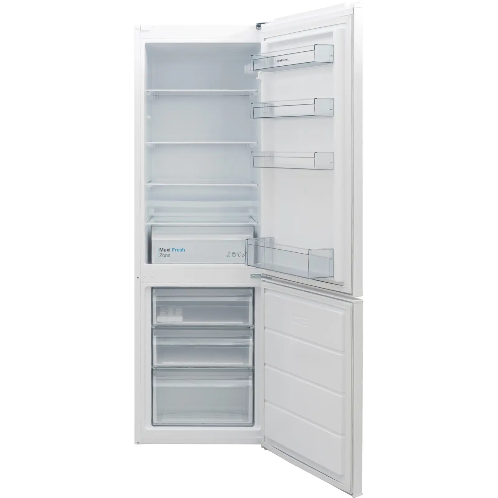 Холодильник Vestfrost CW 278 W UA