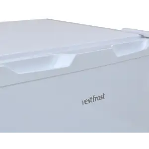Холодильник Vestfrost VD 142 RW UA