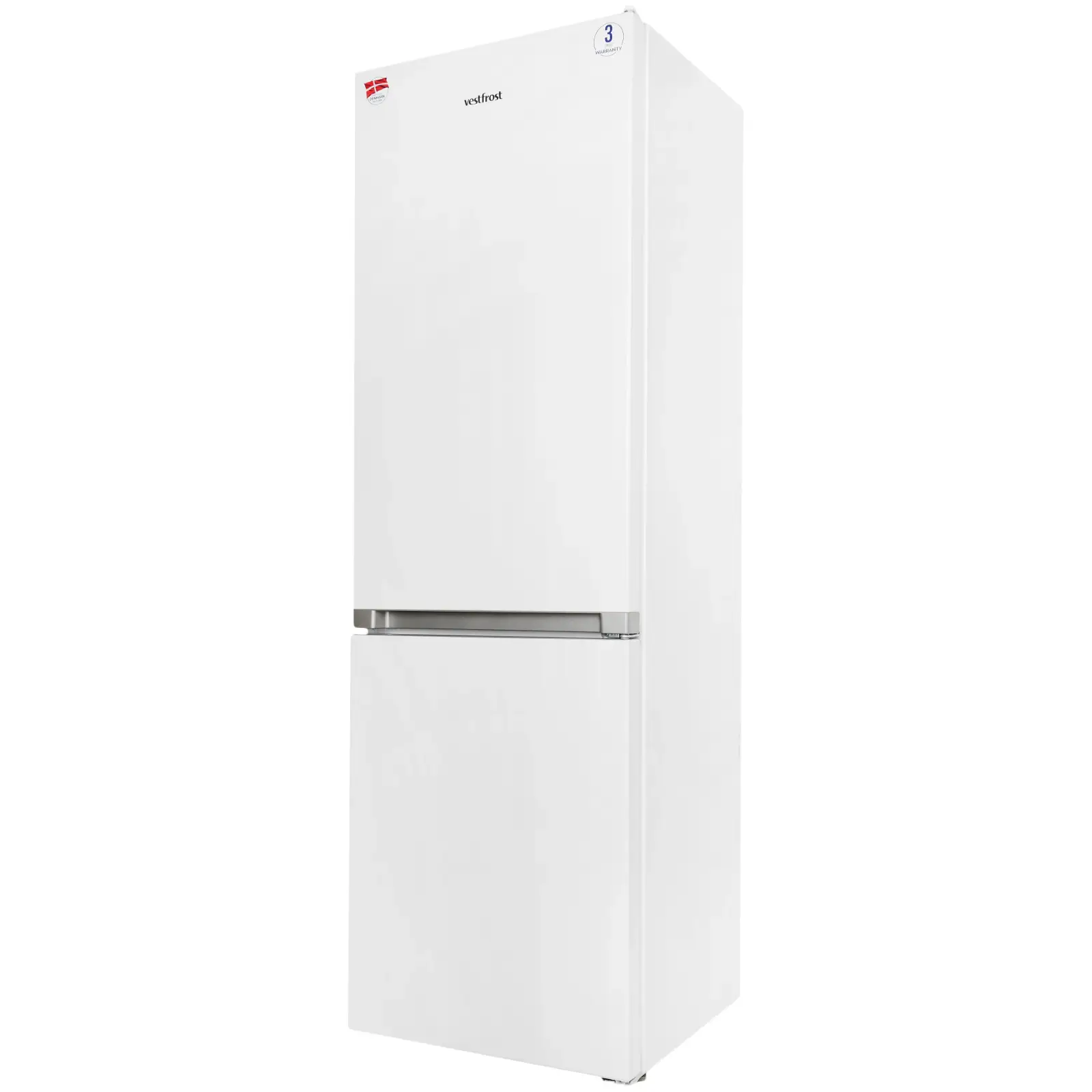 Холодильник Vestfrost CLF 3741 W UA