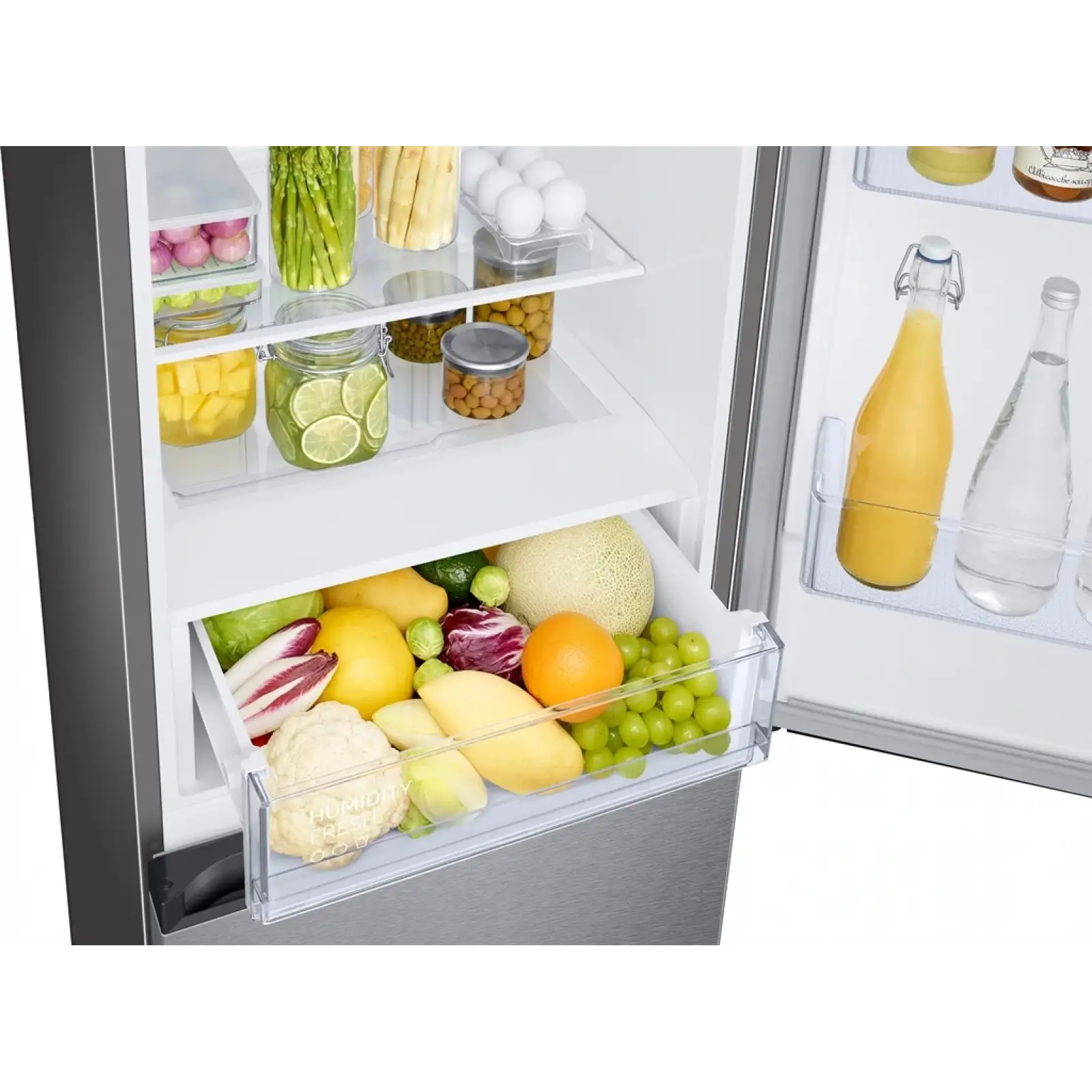 Холодильник Samsung RB36T670FSA/UA UA