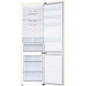 Холодильник Samsung RB38T676FEL/UA UA