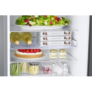 Холодильник Samsung RB38T676FSA/UA UA