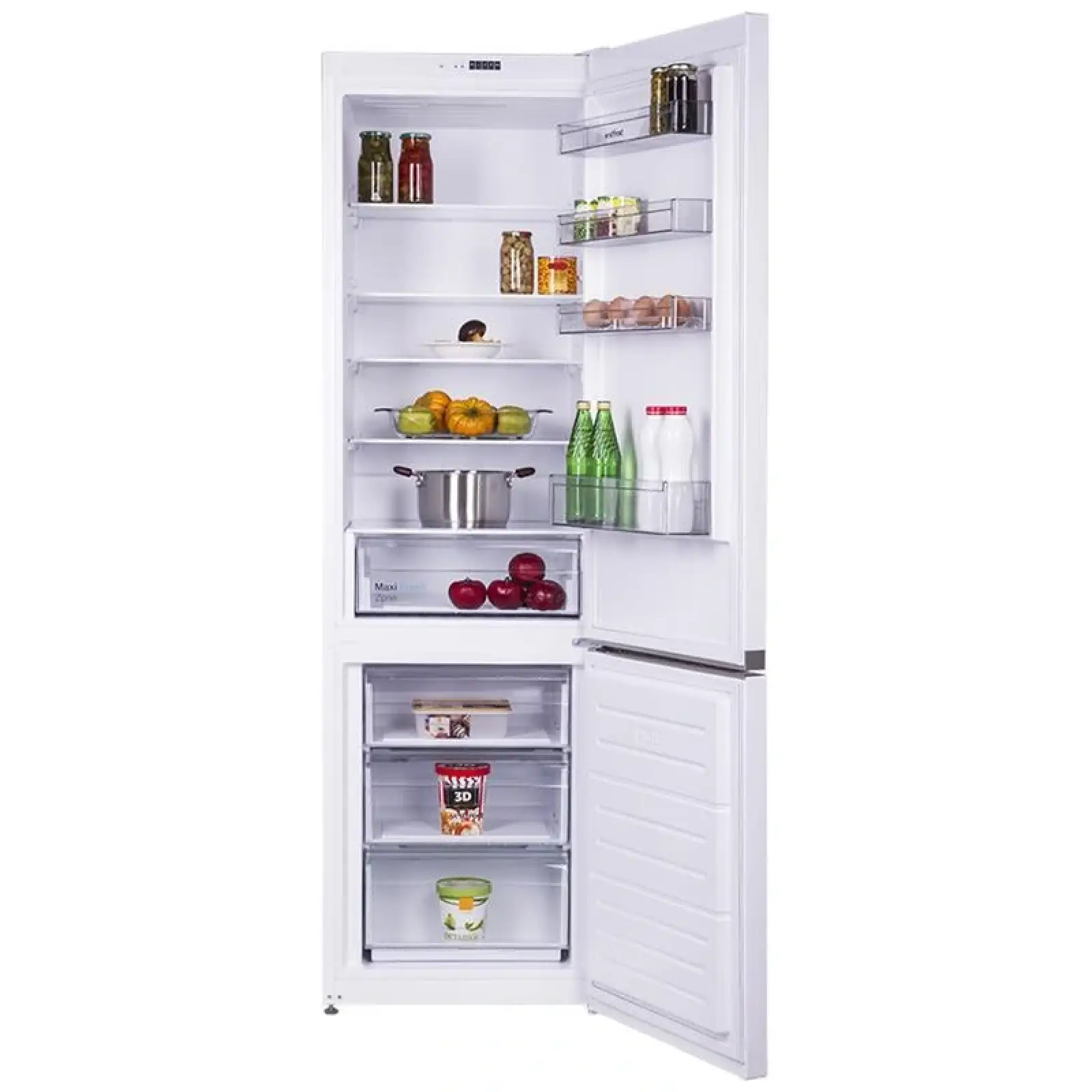 Холодильник Vestfrost CLF 384 EW UA