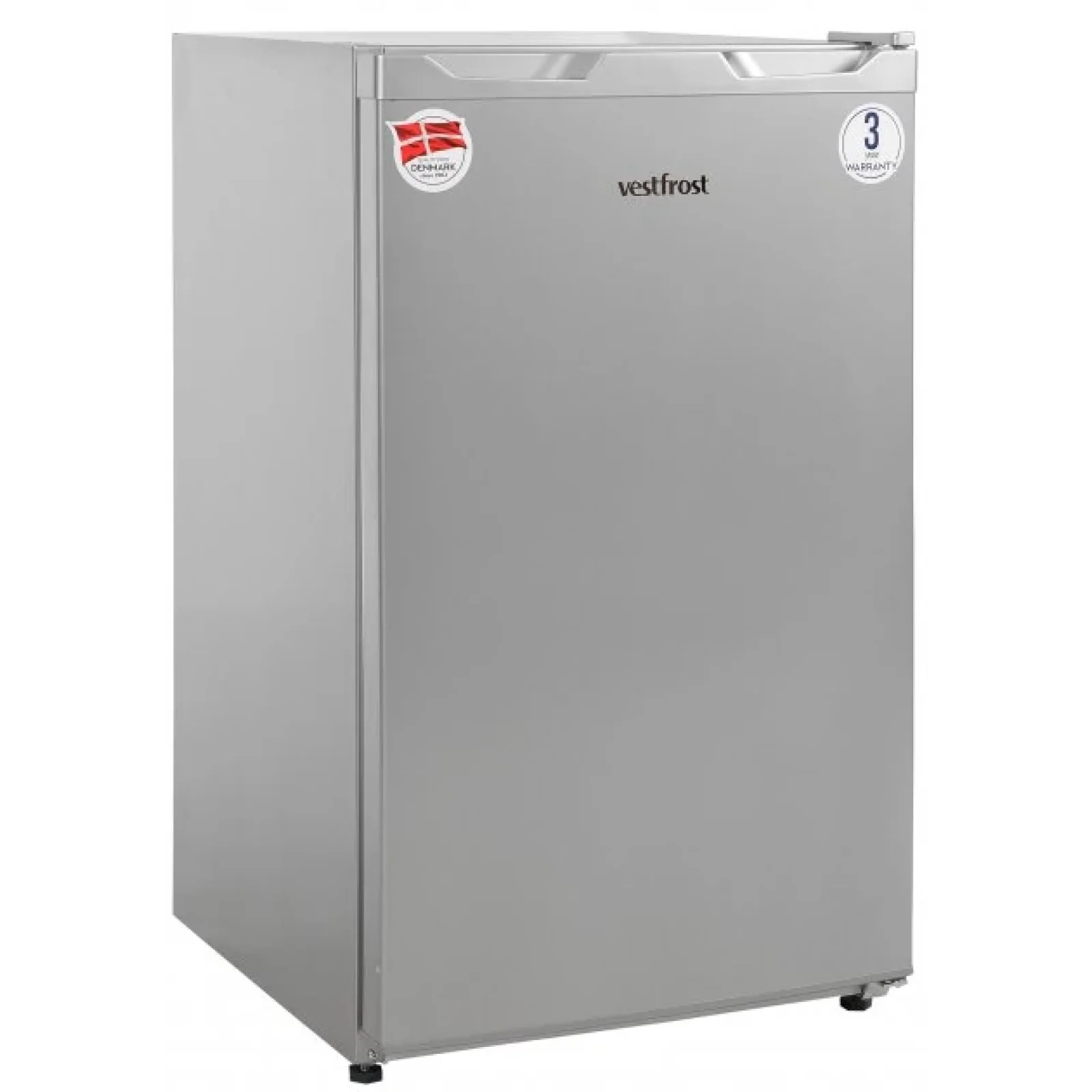 Холодильник Vestfrost VD 142 RS UA