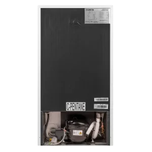 Холодильник Grifon DFT-85W UA