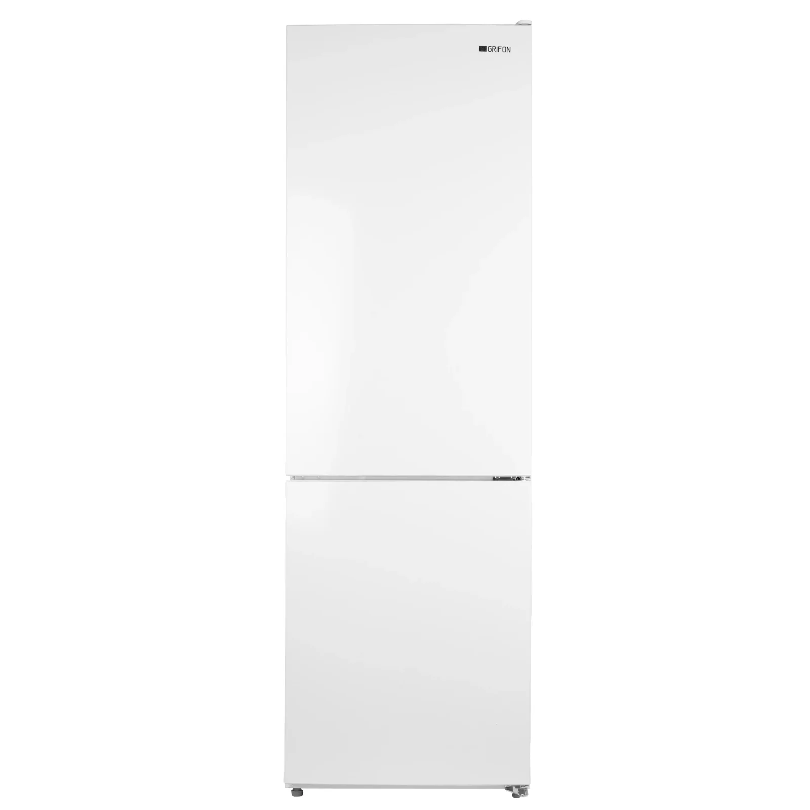 Холодильник Grifon NFN-185W UA