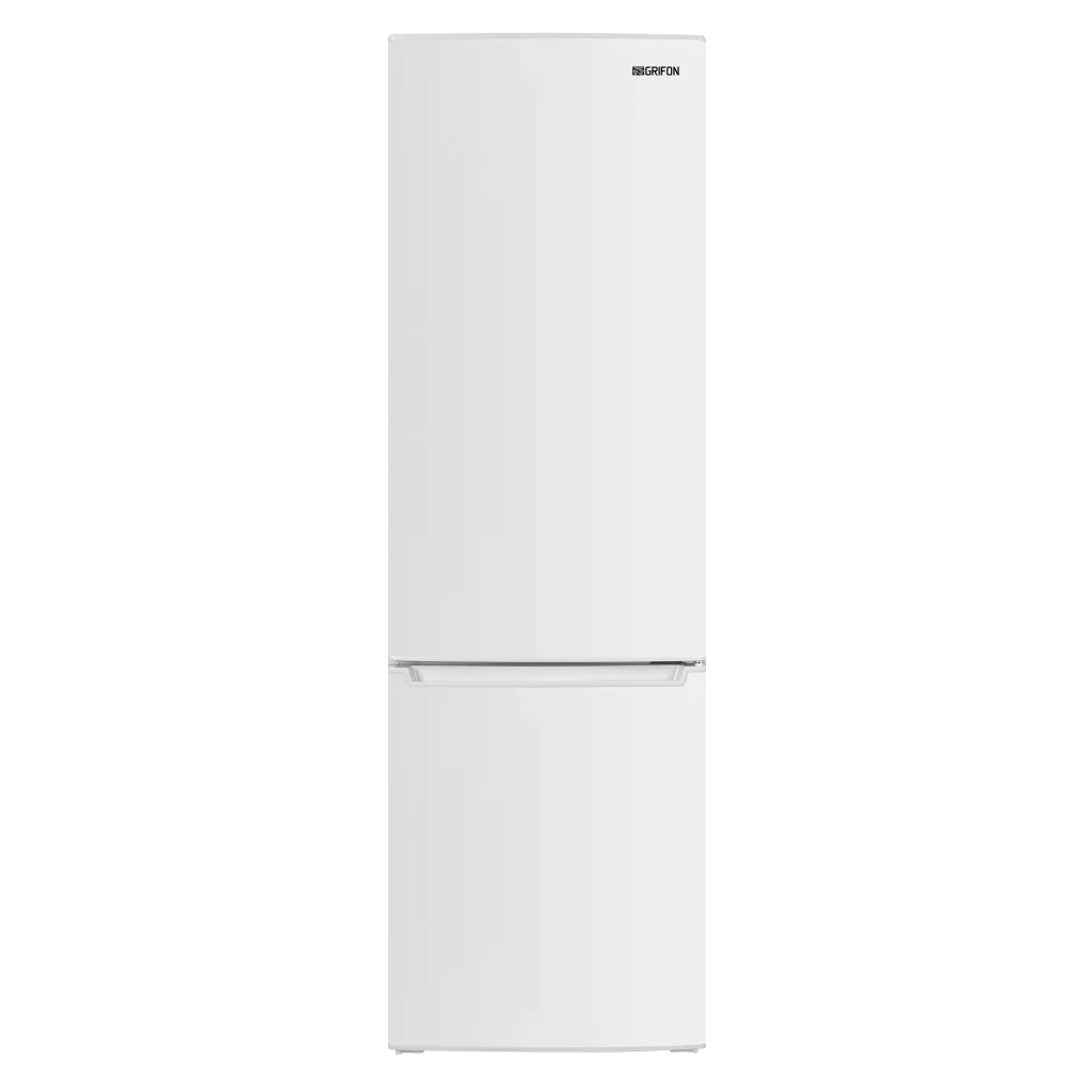 Холодильник Grifon NFN-180W UA