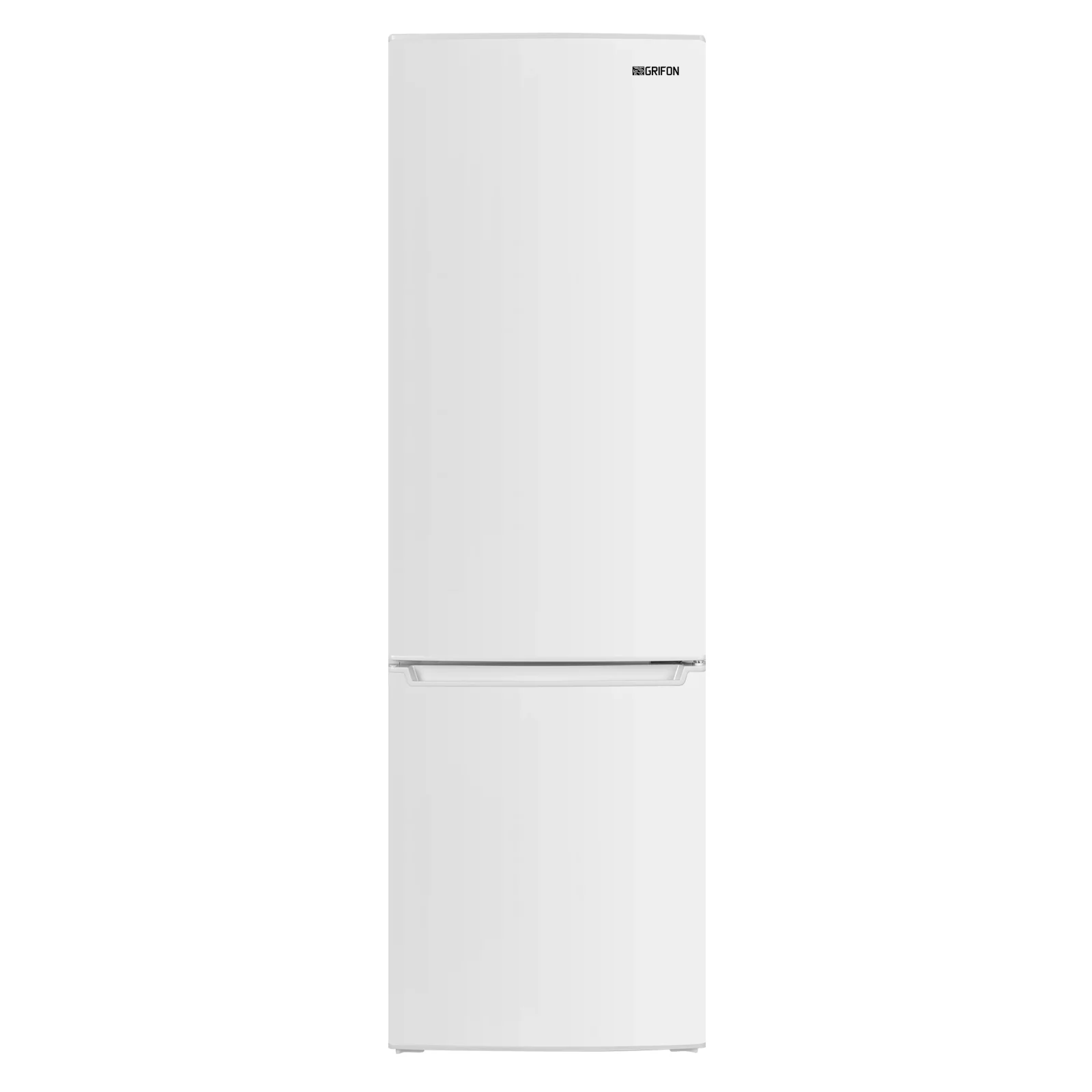 Холодильник Grifon NFN-180W UA