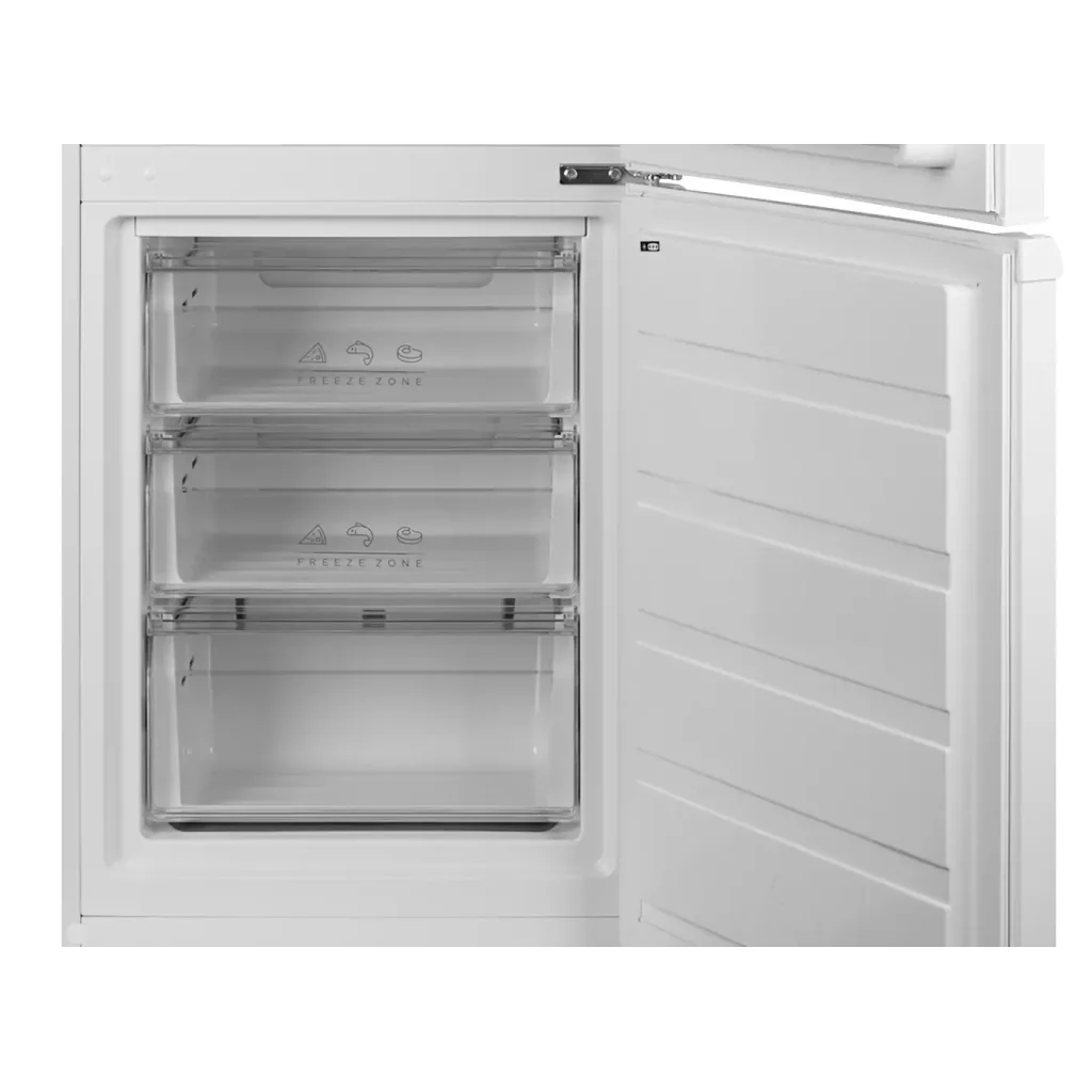 Холодильник Grifon NFN-180W UA