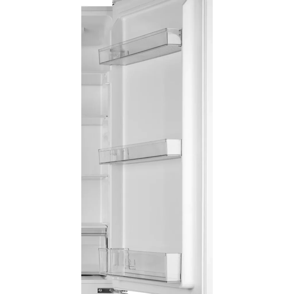 Холодильник Grifon NFN-180W UA