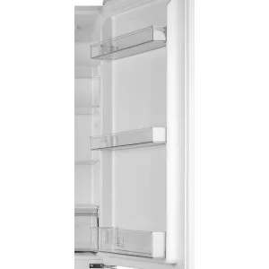 Холодильник Grifon NFN-180W UA