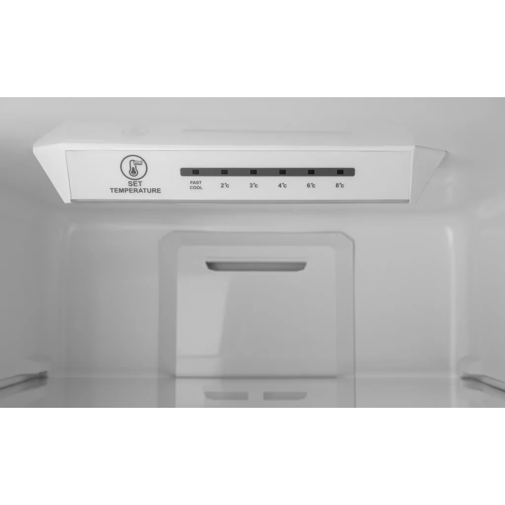 Холодильник Grifon NFN-180W UA