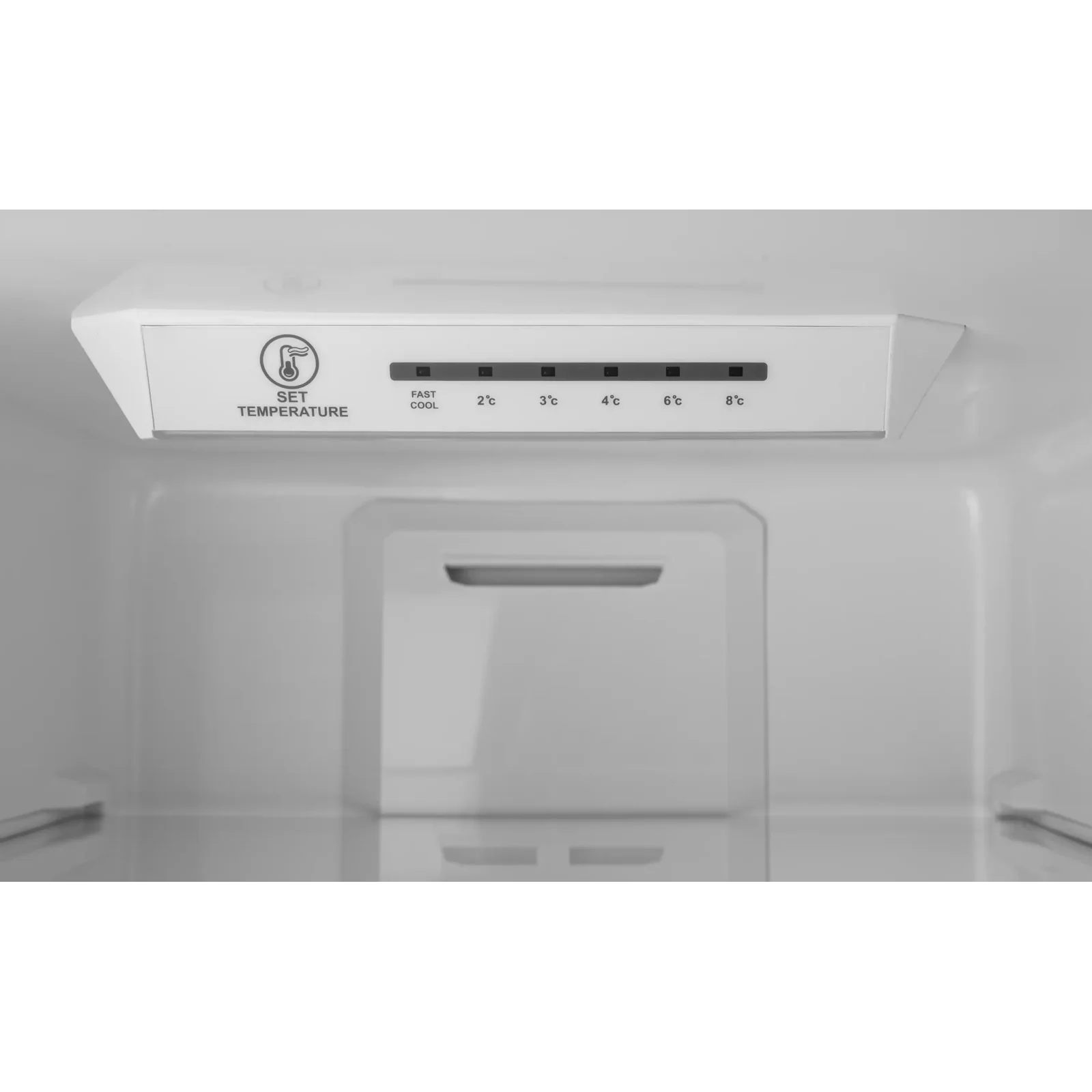 Холодильник Grifon NFN-180W UA