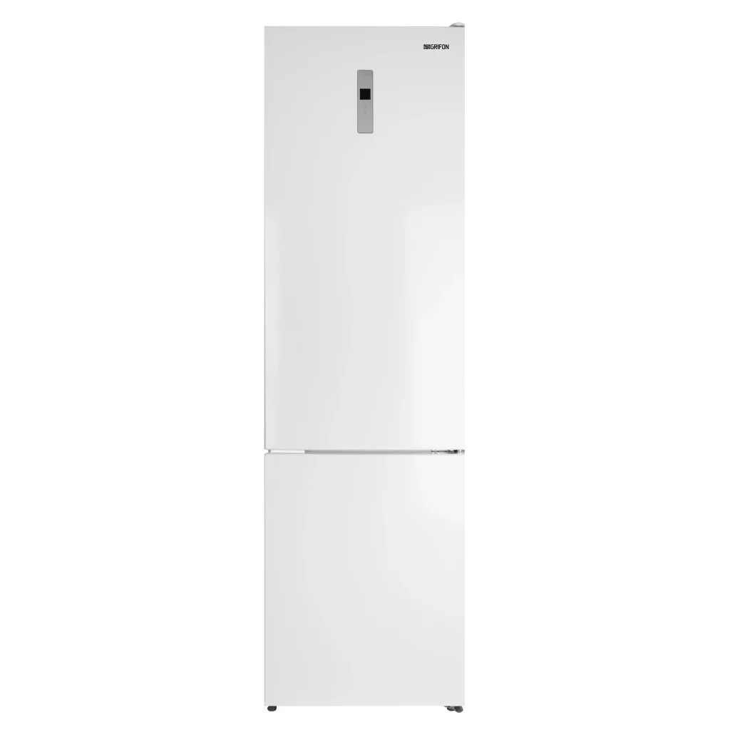 Холодильник Grifon NFND-200W UA