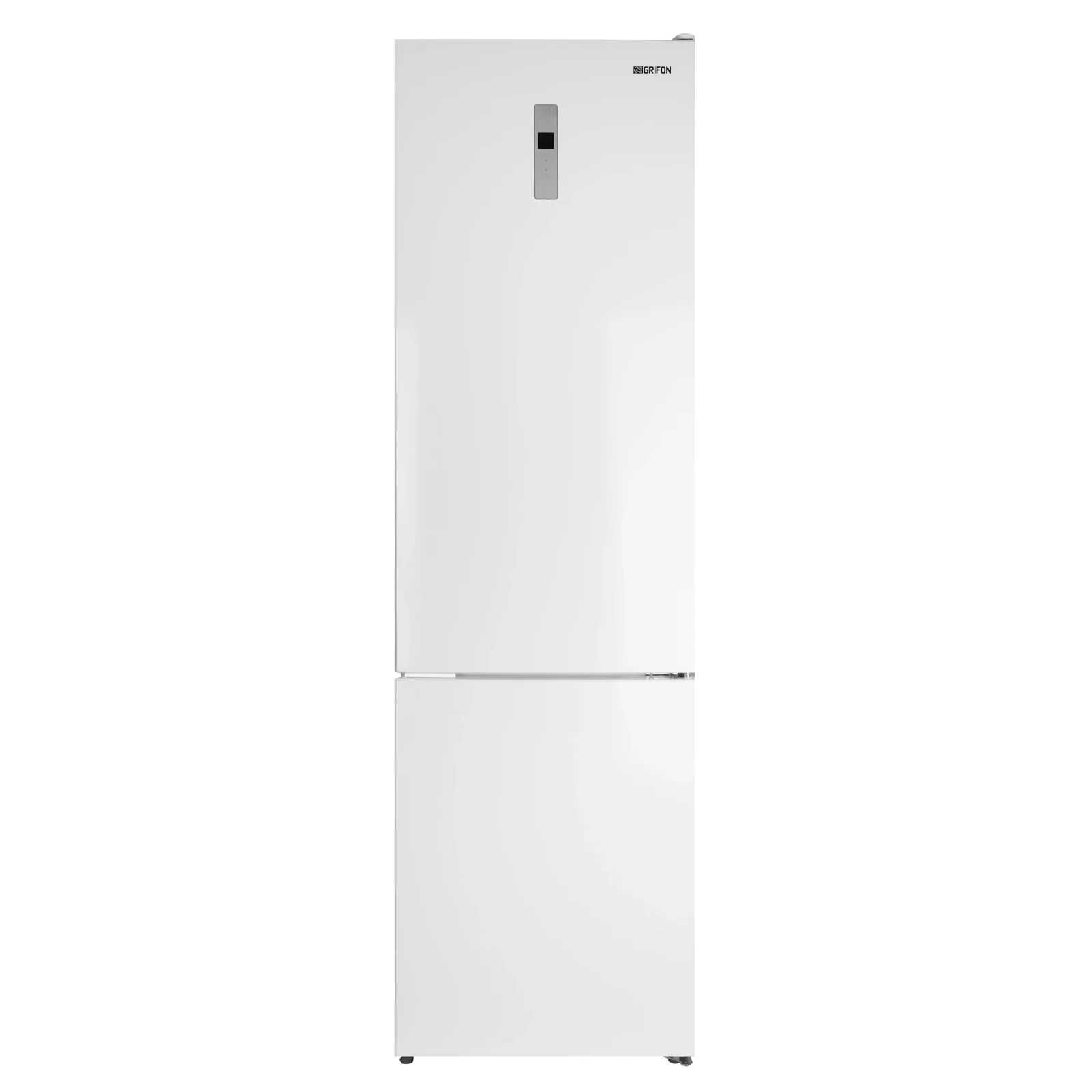 Холодильник Grifon NFND-200W UA