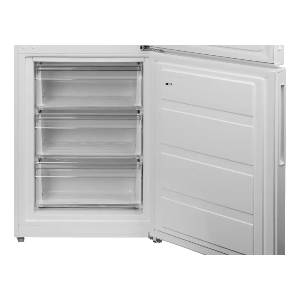Холодильник Grifon NFND-200W UA