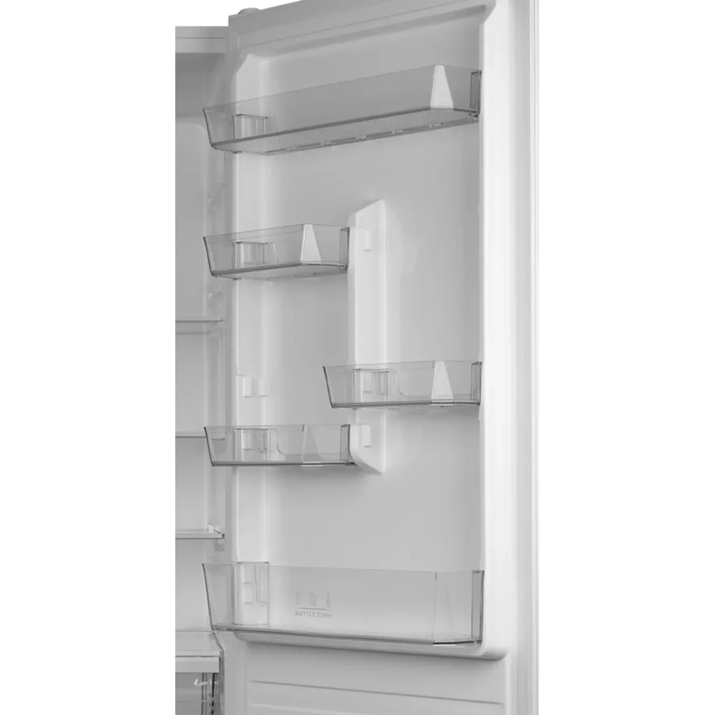 Холодильник Grifon NFND-200W UA