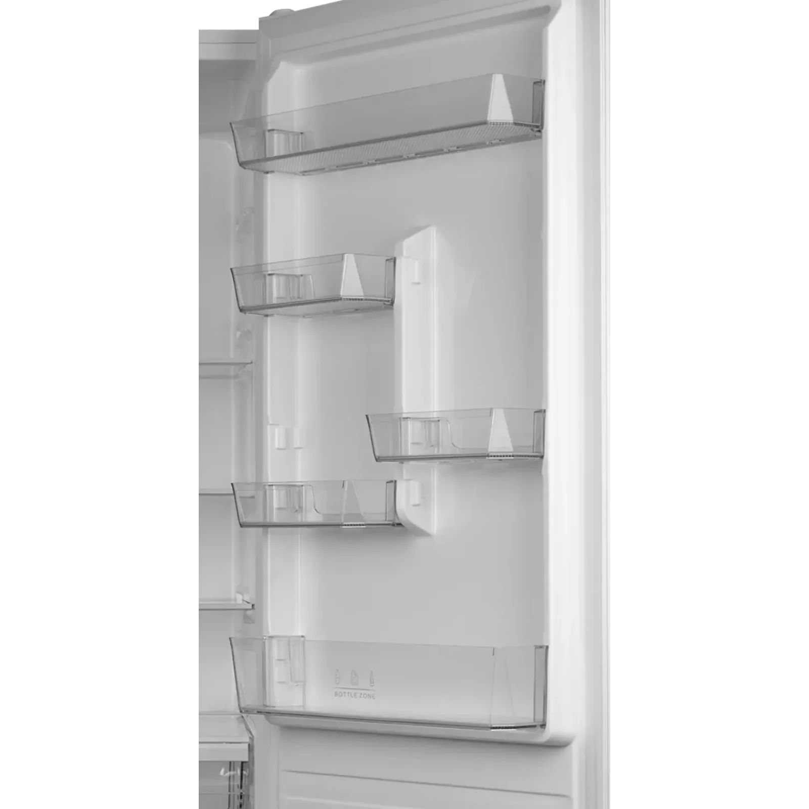 Холодильник Grifon NFND-200W UA