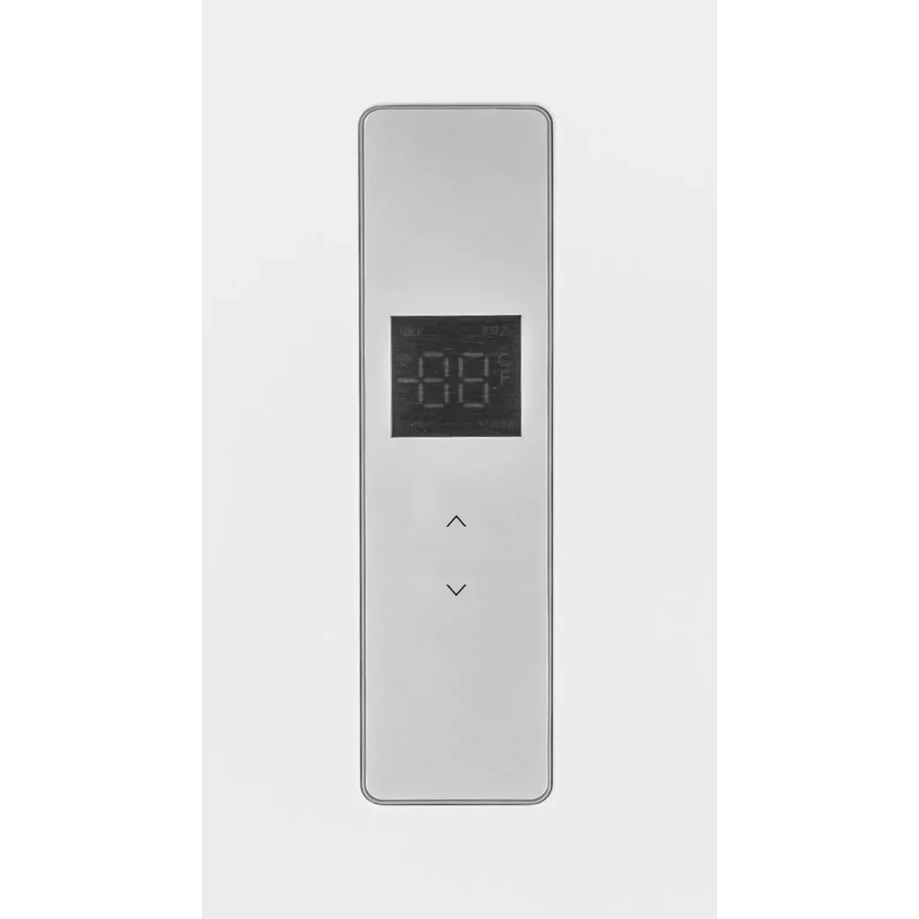 Холодильник Grifon NFND-200W UA