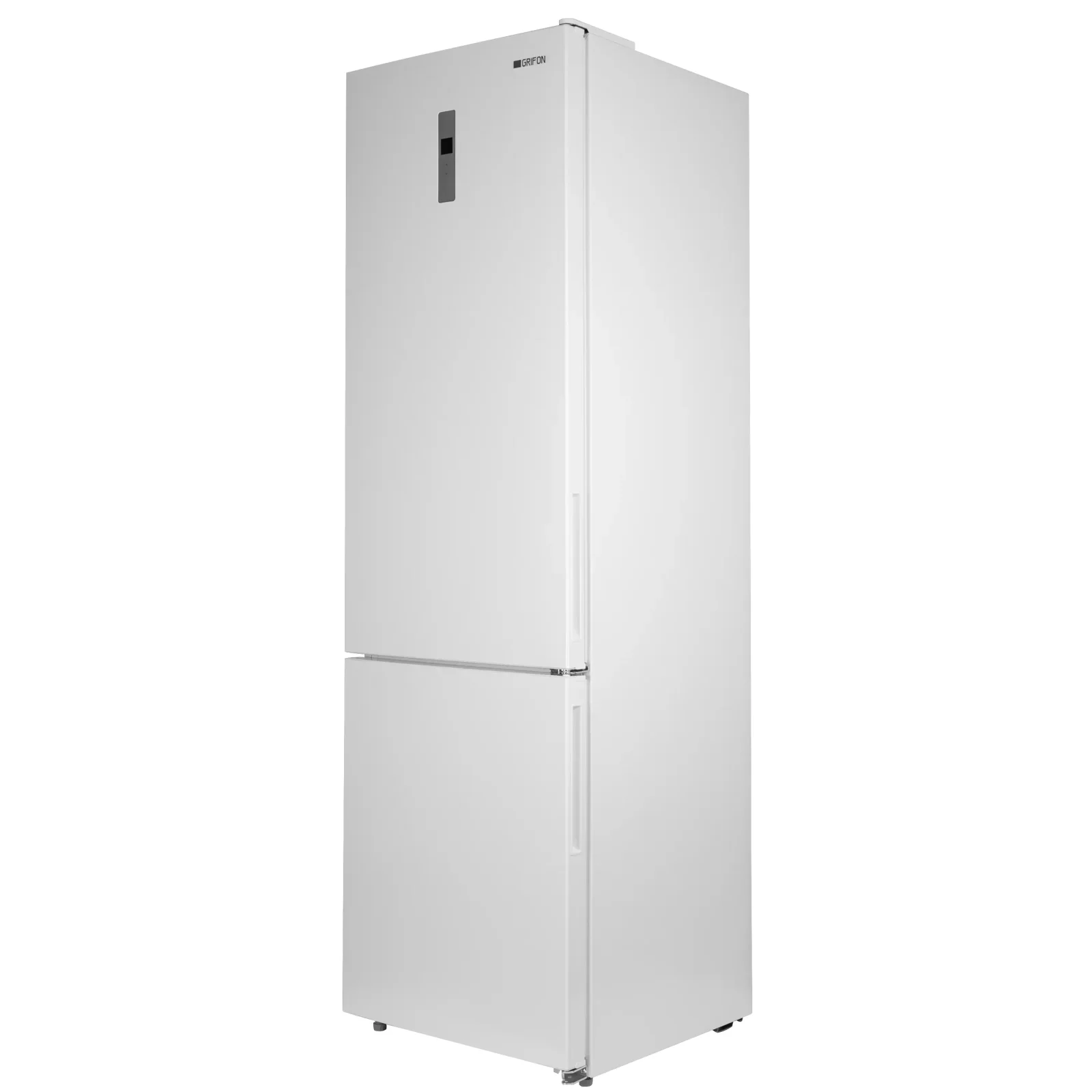 Холодильник Grifon NFND-200W UA