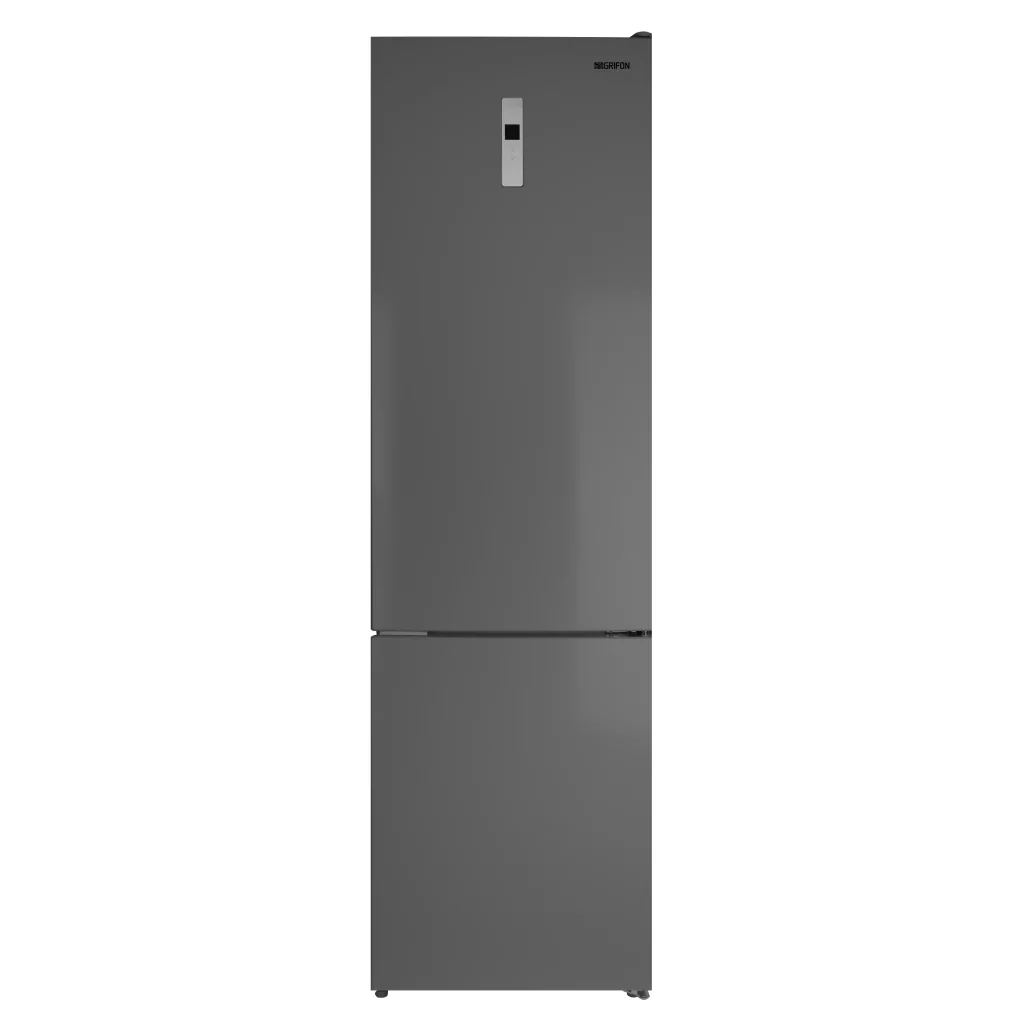 Холодильник Grifon NFND-200X UA