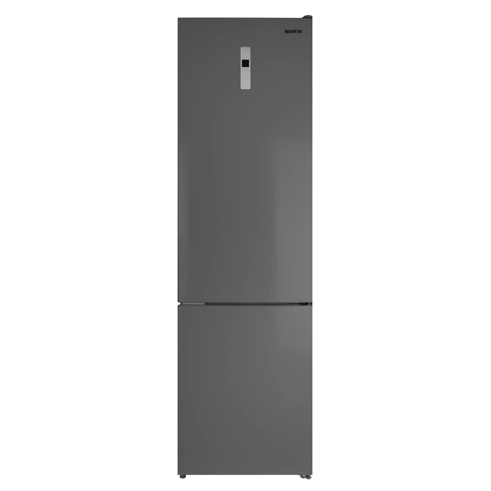 Холодильник Grifon NFND-200X UA
