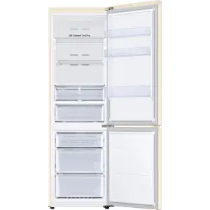 Холодильник Samsung RB36T674FEL/UA UA