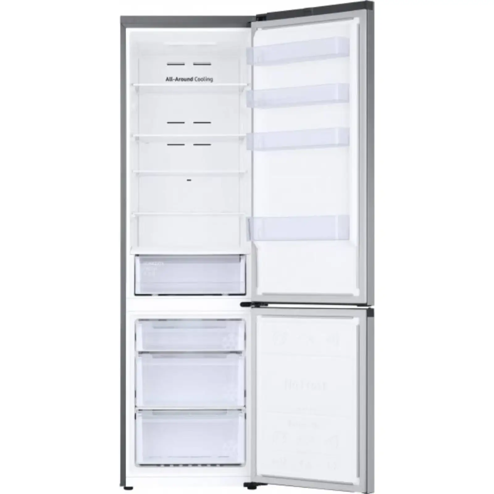 Холодильник Samsung RB38T600FSA/UA UA