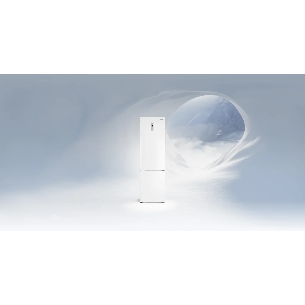 Холодильник Grifon NFND-200W UA