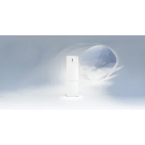 Холодильник Grifon NFND-200W UA
