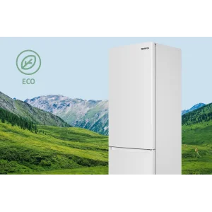 Холодильник Grifon NFN-180W UA