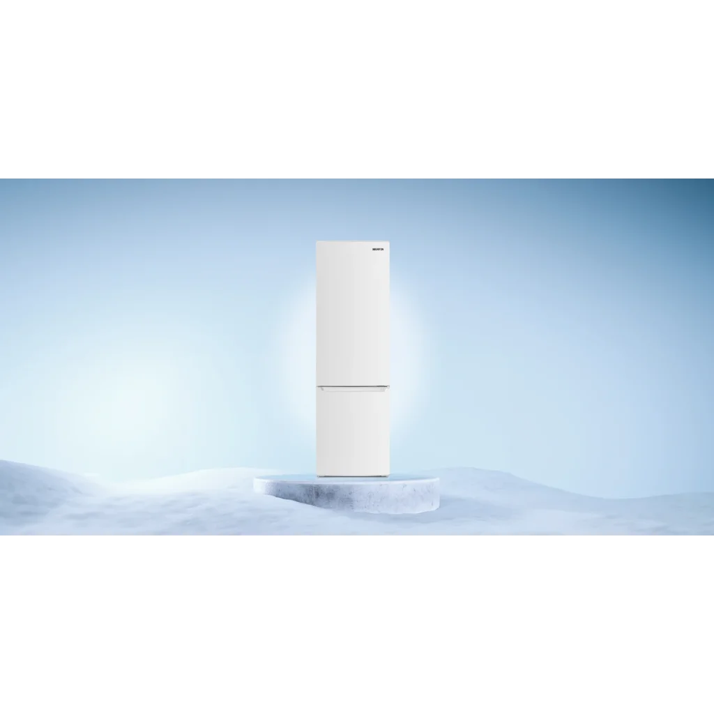 Холодильник Grifon NFN-180W UA