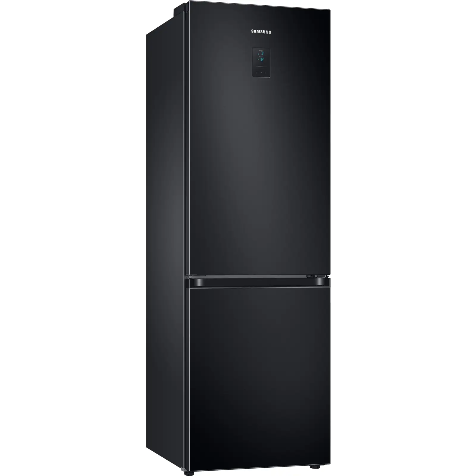 Холодильник Samsung RB34T670FBN/UA UA