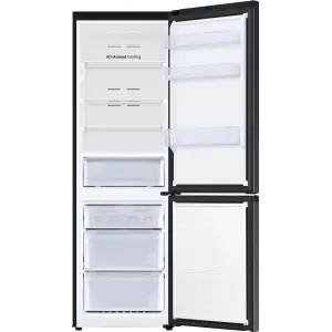Холодильник Samsung RB34T670FBN/UA UA
