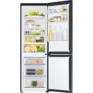 Холодильник Samsung RB34T670FBN/UA UA