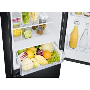 Холодильник Samsung RB34T670FBN/UA UA