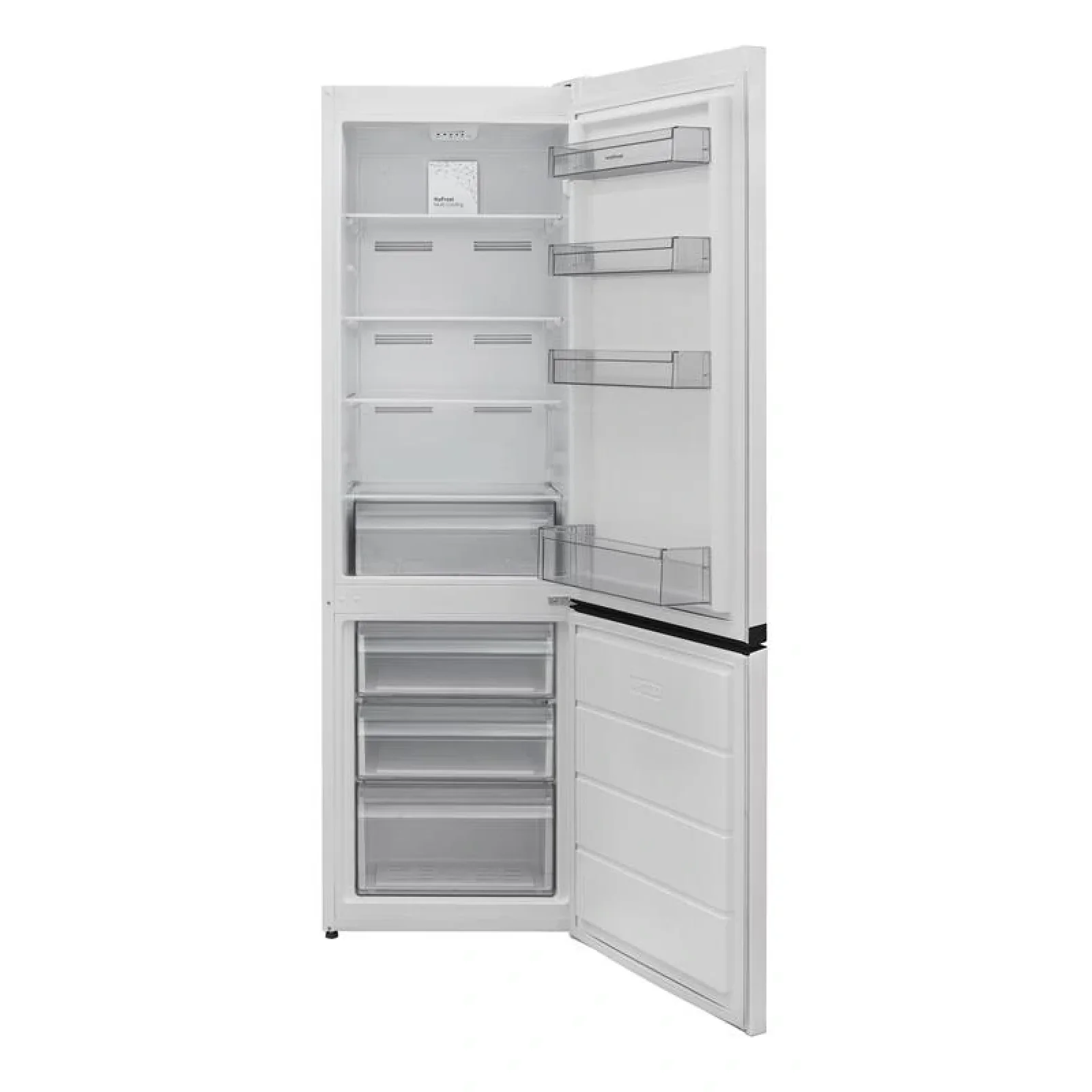 Холодильник Vestfrost CNF 289 WBL UA