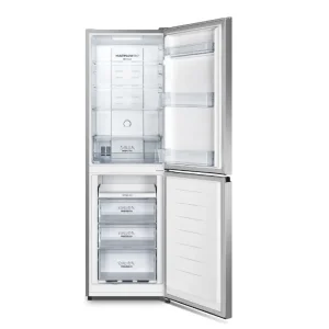 Холодильник Gorenje NRK418ECS4 UA