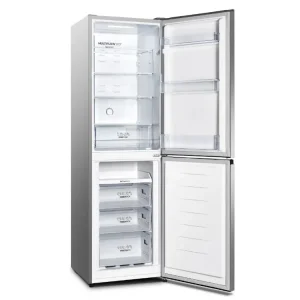 Холодильник Gorenje NRK418ECS4 UA
