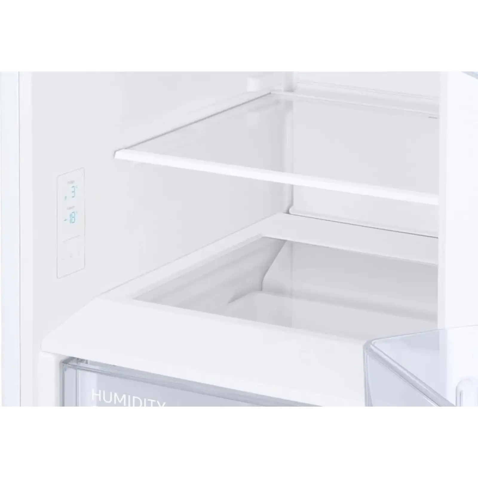 Холодильник Samsung RB38T600FWW/UA UA