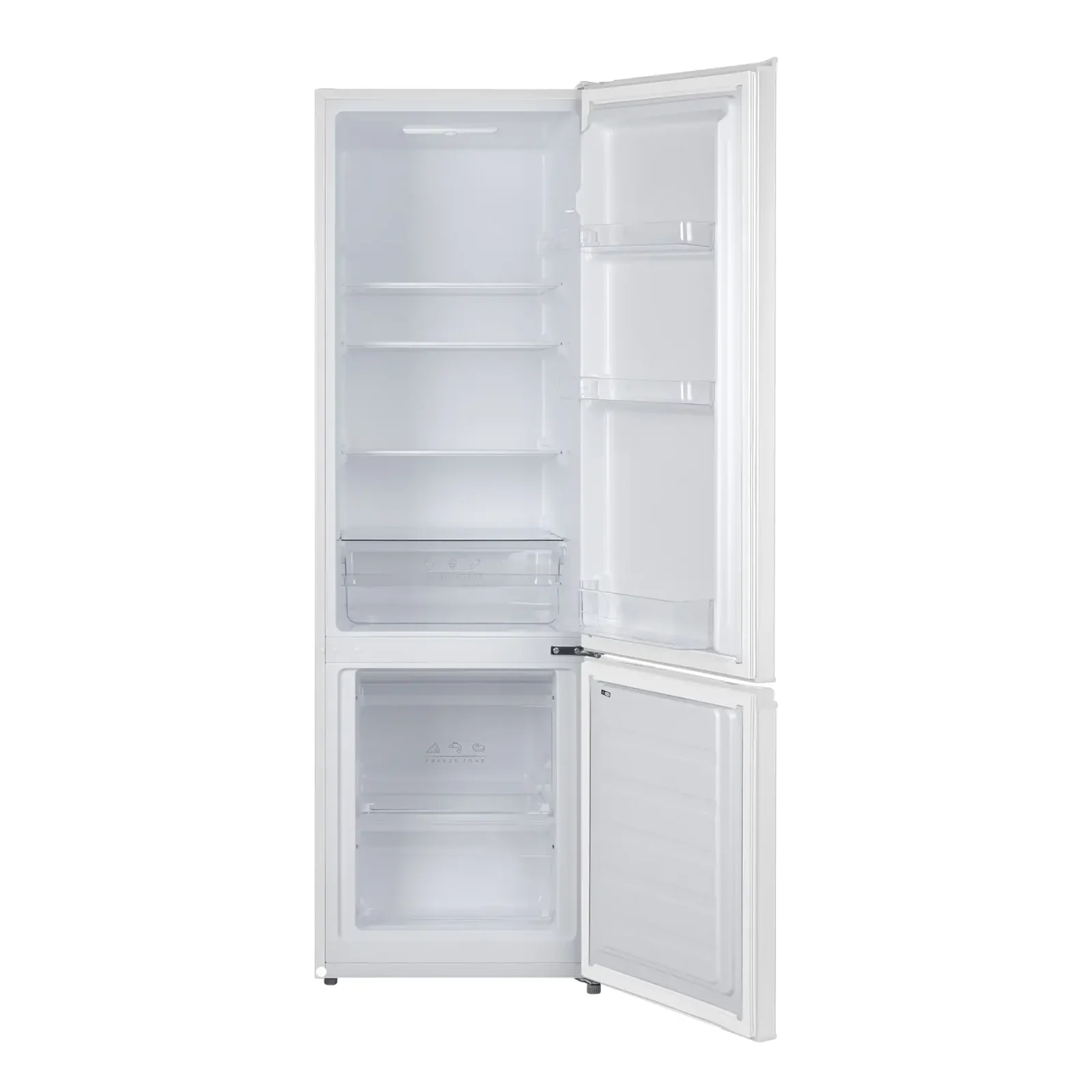 Холодильник Grifon DFN-180W UA