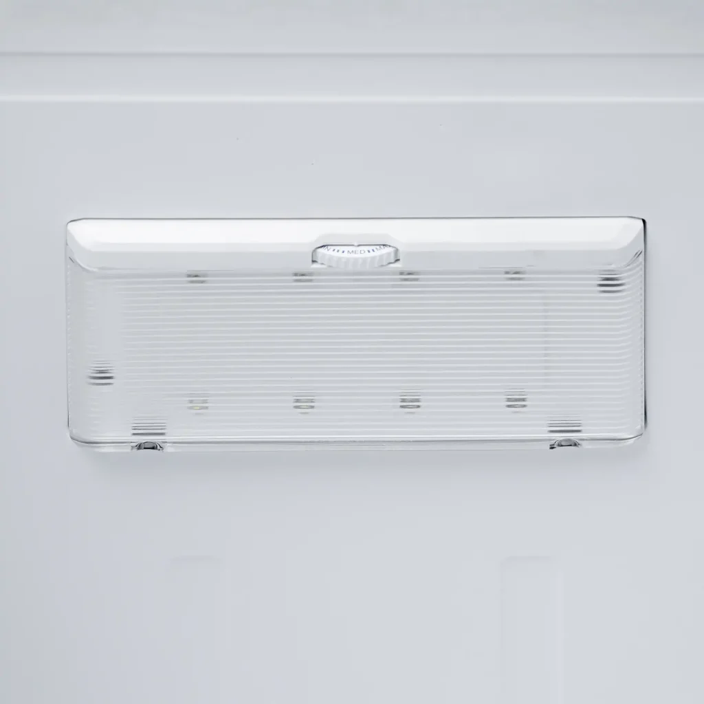 Холодильник Grifon DFN-180W UA
