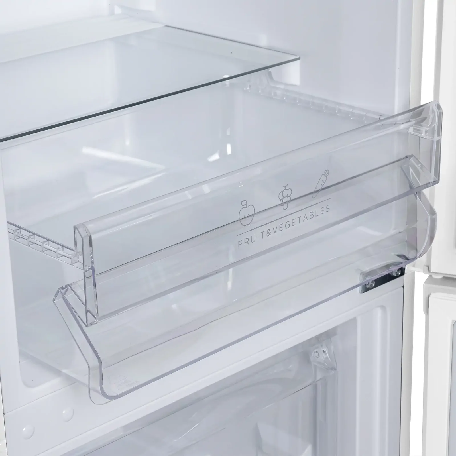 Холодильник Grifon DFN-180W UA