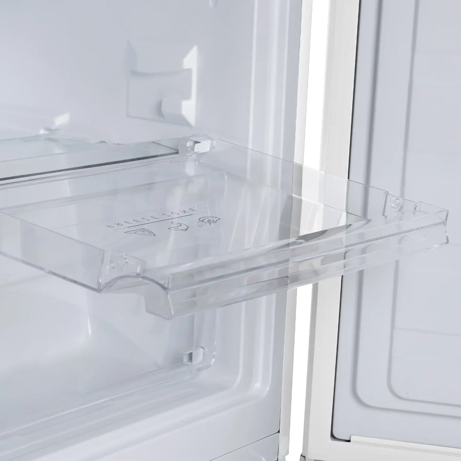 Холодильник Grifon DFN-180W UA